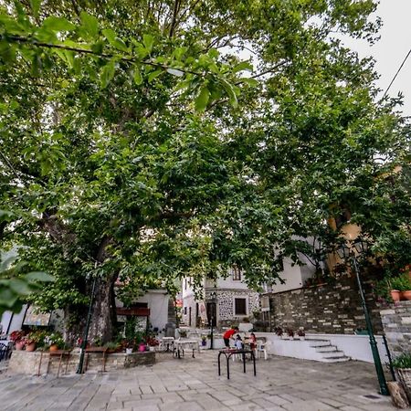 Filoxenia- Drakia Villa Drakeia Exterior photo